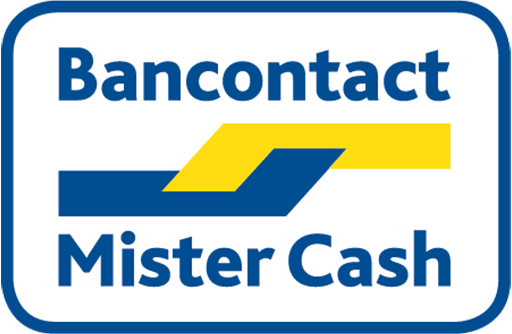 MisterCash / Bancontact